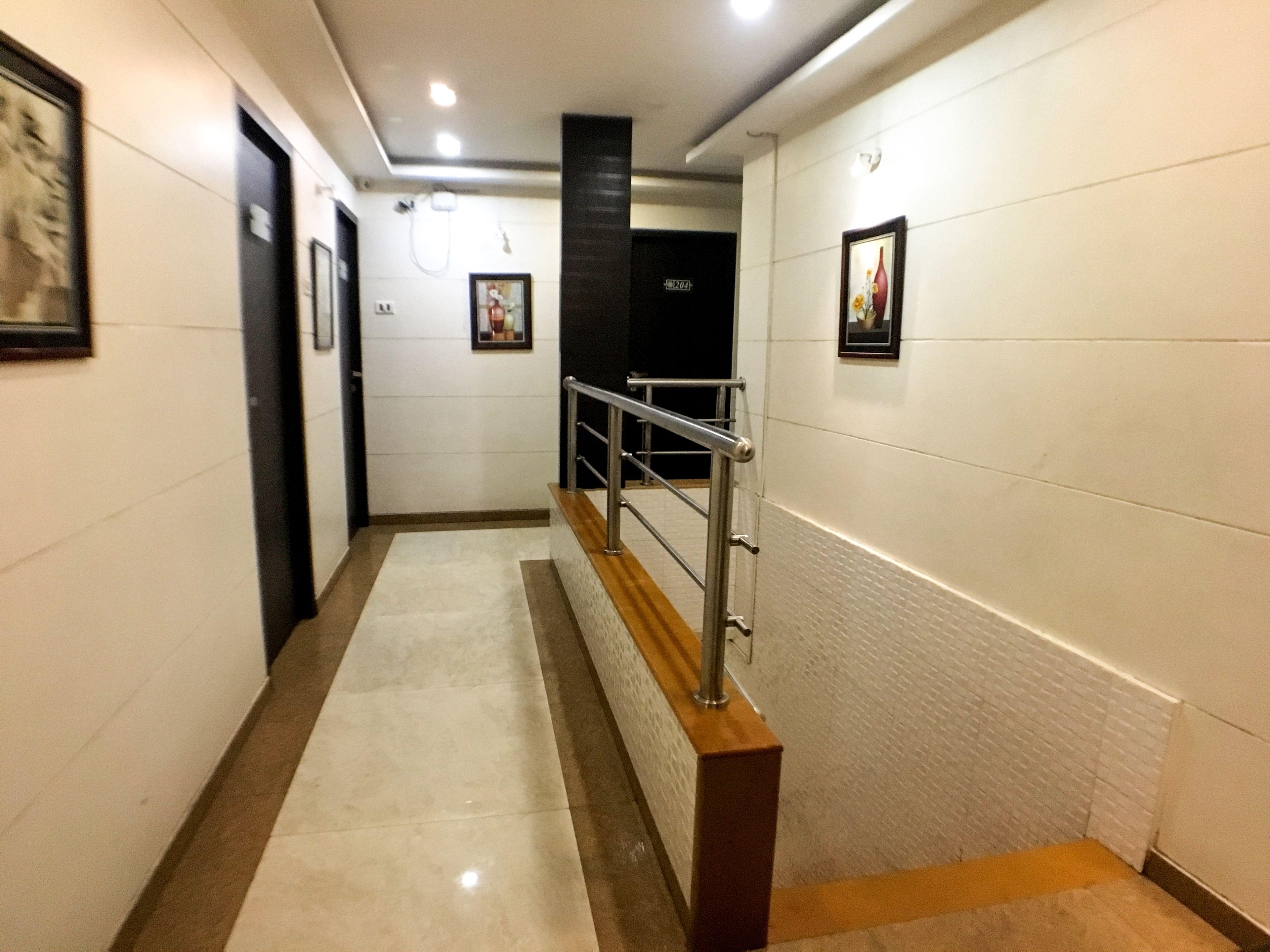 Hotel Bkc Palace - Mumbai — Photos 2