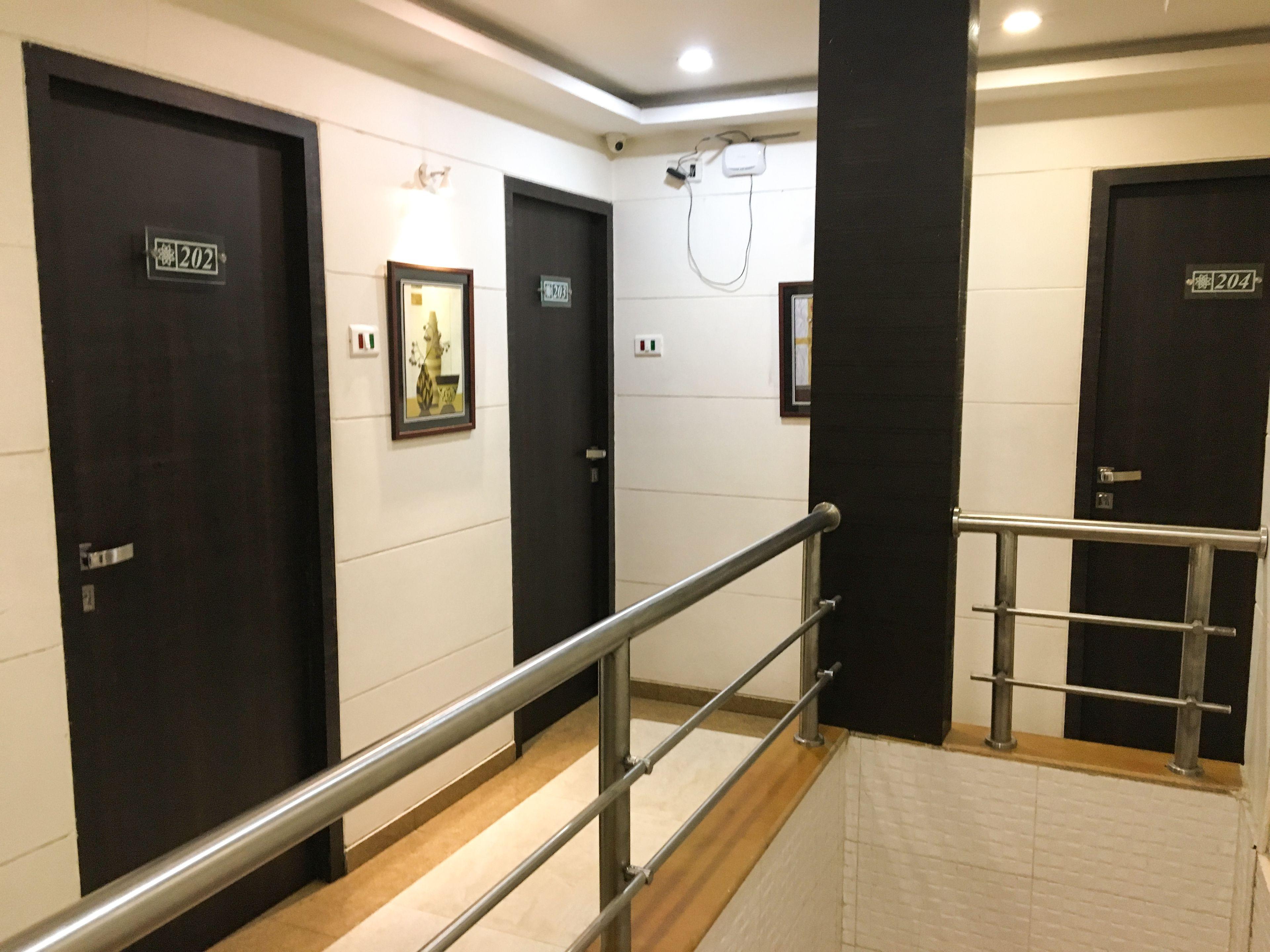 Hotel Bkc Palace - Mumbai — Photos 3